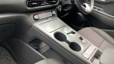 Hyundai KONA 100kW Premium 39kWh 5dr Auto Electric Hatchback